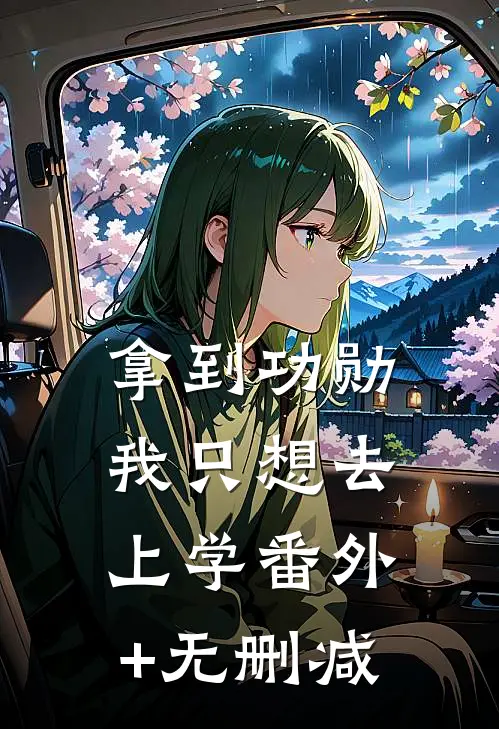 拿到功勋，我只想去上学番外+无删减
