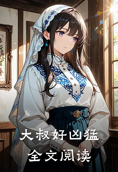 大叔好凶猛全文阅读