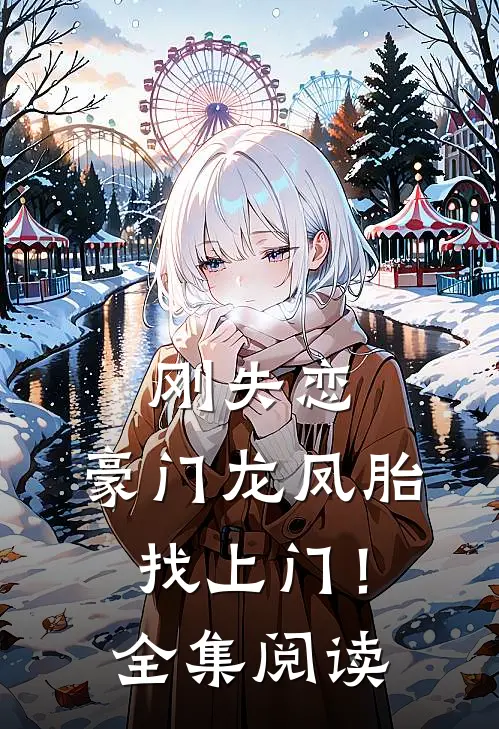 刚失恋，豪门龙凤胎找上门！全集阅读