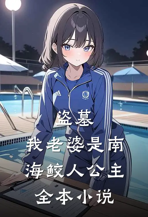 盗墓我老婆是南海鲛人公主全本免费阅读