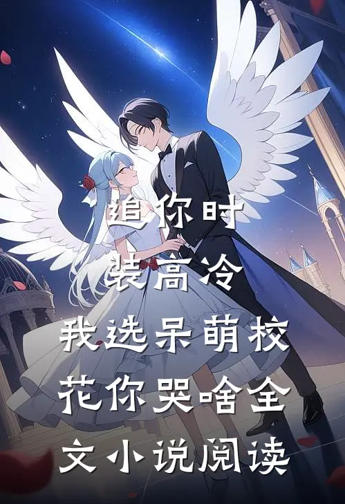 追你时装高冷，我选呆萌校花你哭啥全文小说阅读