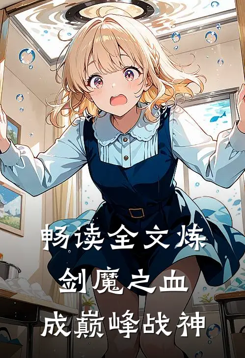 畅读全文炼剑魔之血，成巅峰战神