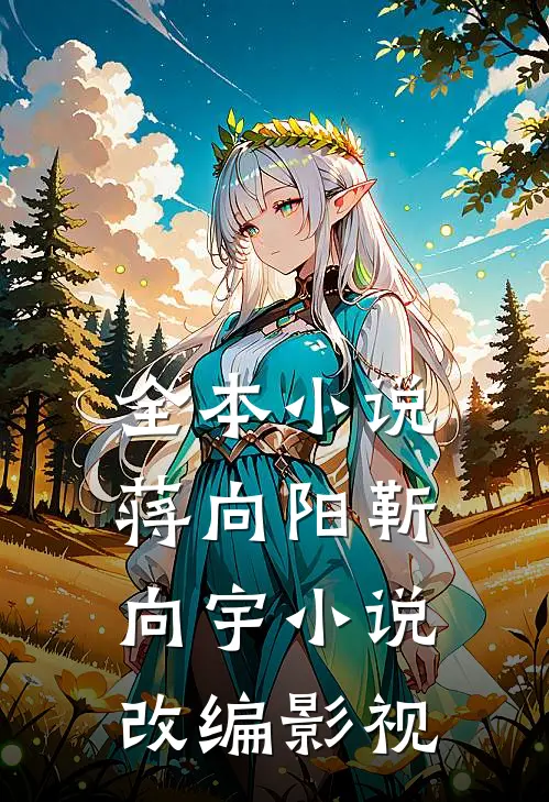全本小说蒋向阳靳向宇小说改编影视