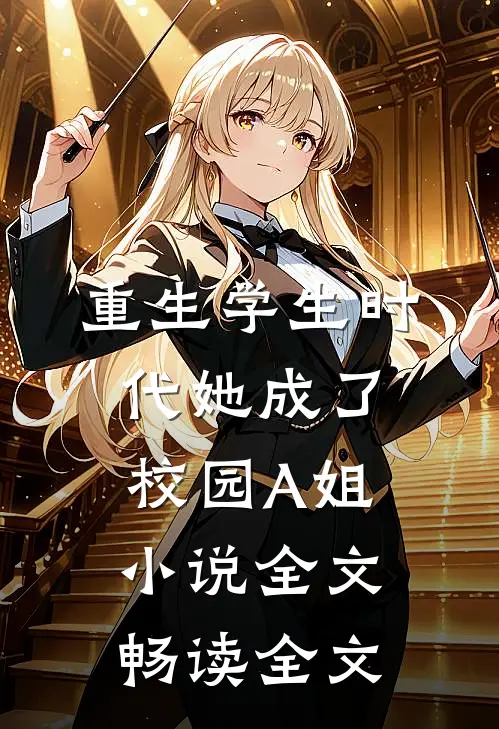 重生学生时代她成了校园A姐小说全文畅读全文