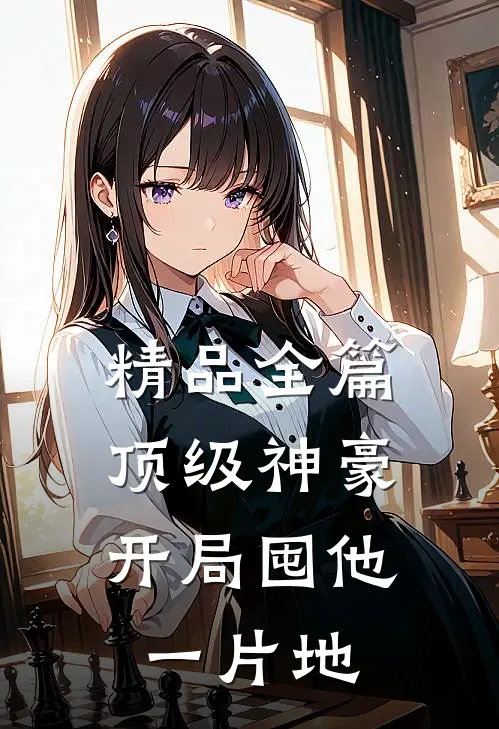 精品全篇顶级神豪：开局囤他一片地