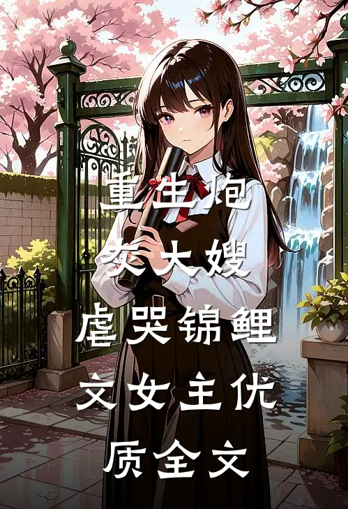 重生炮灰大嫂，虐哭锦鲤文女主优质全文