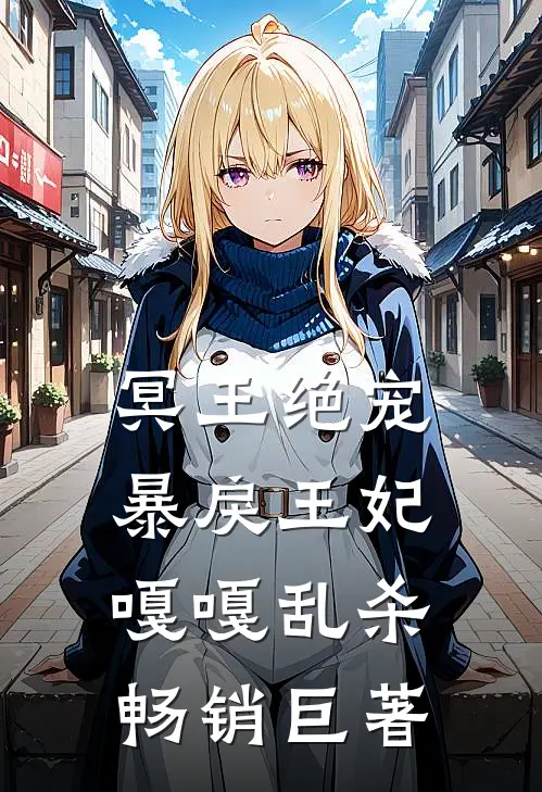 冥王绝宠，暴戾王妃嘎嘎乱杀畅销巨著