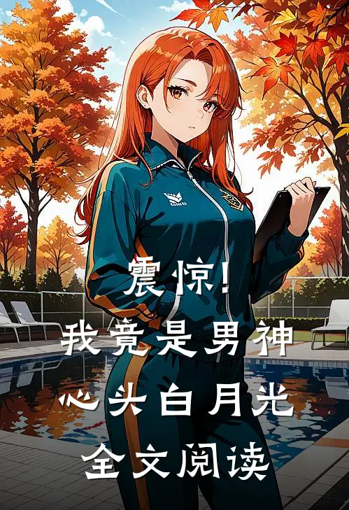震惊!我竟是男神心头白月光全文阅读