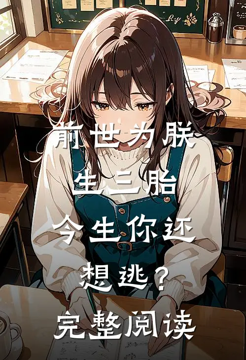 前世为朕生三胎,今生你还想逃?完整阅读