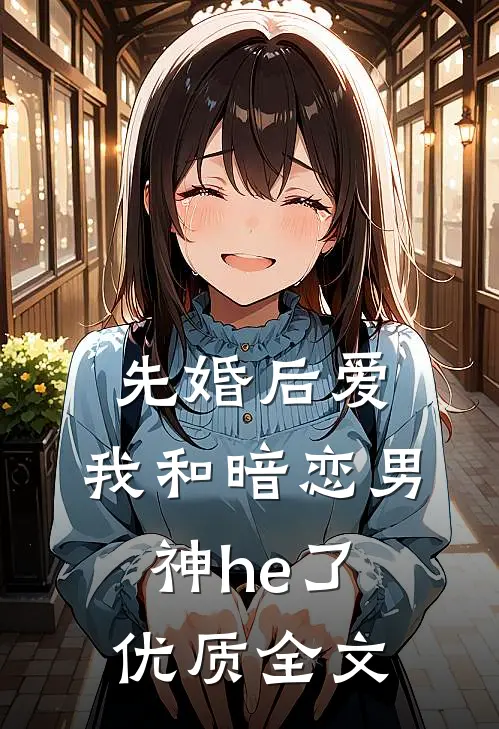 先婚后爱：我和暗恋男神he了优质全文