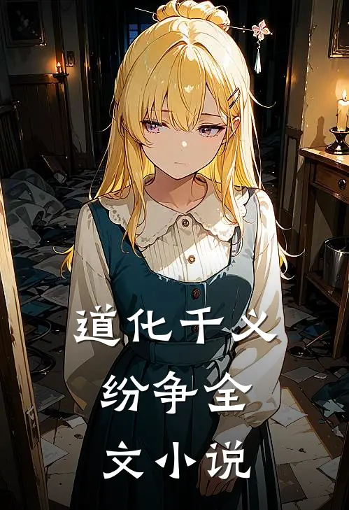 道化千义纷争全文阅读