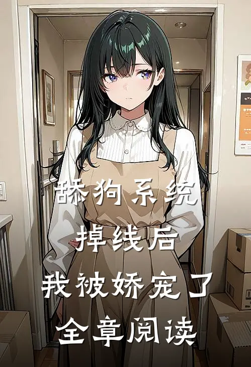 舔狗系统掉线后，我被娇宠了全章阅读