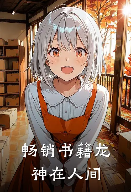 畅销书籍龙神在人间