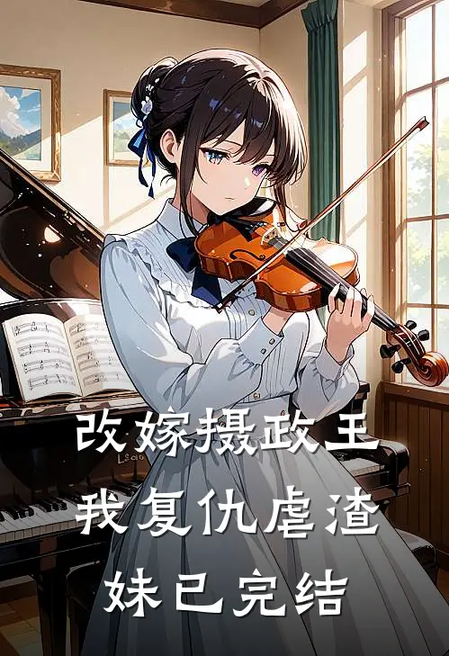 改嫁摄政王,我复仇虐渣妹已完结免费阅读