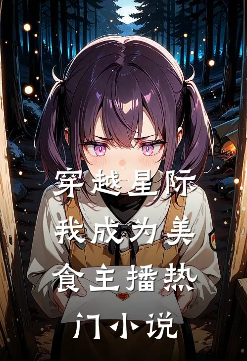 穿越星际,我成为美食主播热门免费阅读
