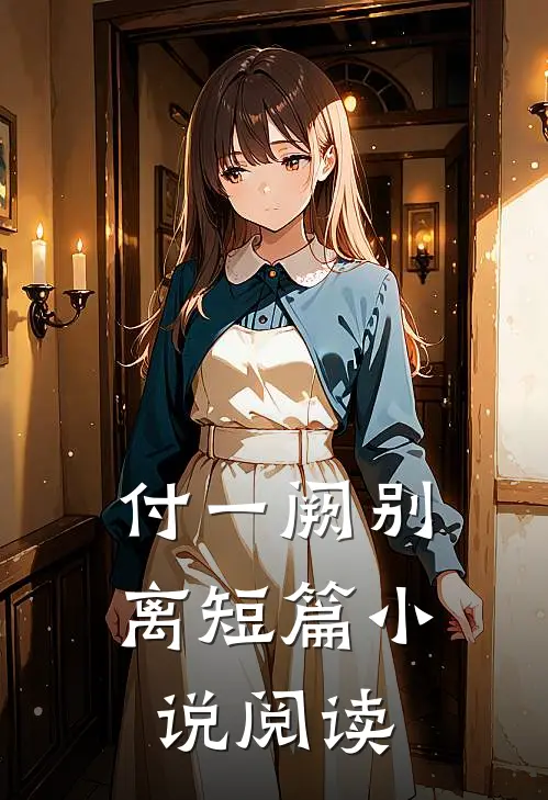 付一阙别离短篇小说阅读