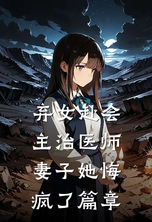 弃女赴会,主治医师妻子她悔疯了篇章免费阅读