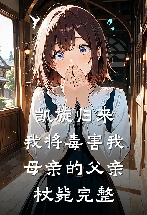 凯旋归来，我将毒害我母亲的父亲杖毙完整
