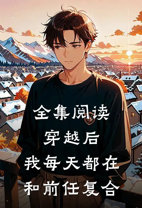 全集阅读穿越后，我每天都在和前任复合