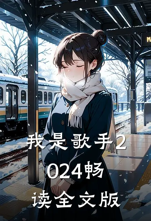 我是歌手2024畅读全文版