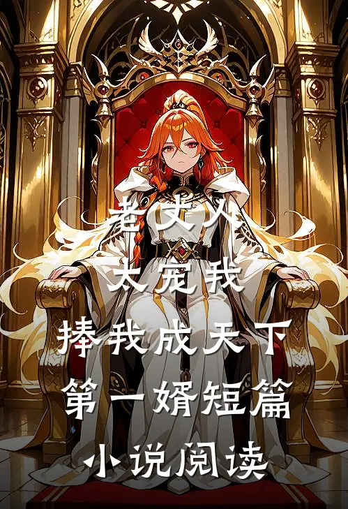 老丈人太宠我，捧我成天下第一婿短篇小说阅读