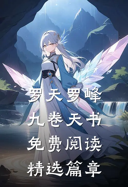 罗天罗峰九卷天书免费阅读精选篇章