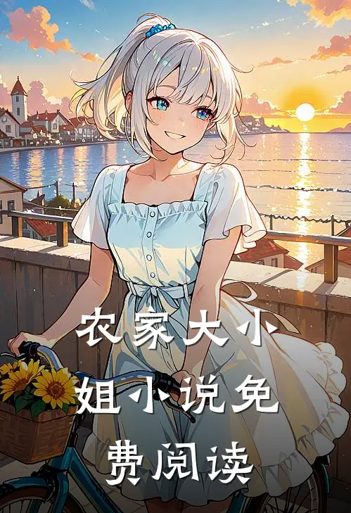 农家大小姐免费阅读