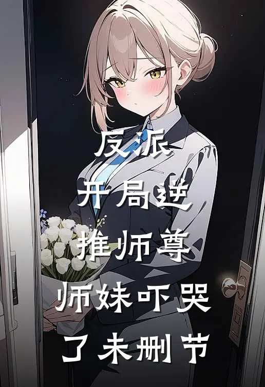 反派开局逆推师尊,师妹吓哭了未删节在线观看