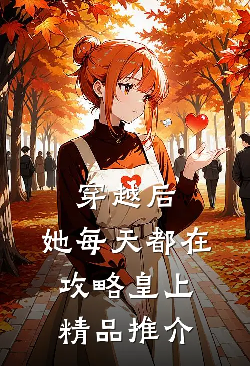 穿越后，她每天都在攻略皇上精品推介