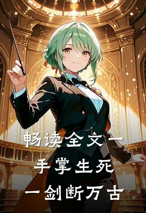 畅读全文一手掌生死，一剑断万古