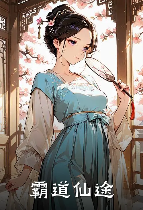 霸道仙途