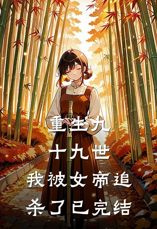 重生九十九世,我被女帝追杀了已完结了吗