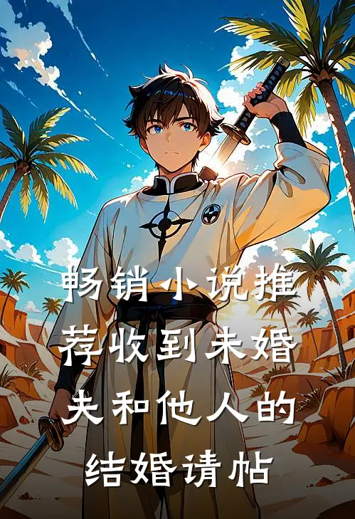 畅销小说推荐收到未婚夫和他人的结婚请帖