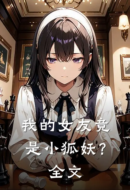 我的女友竟是小狐妖?全文