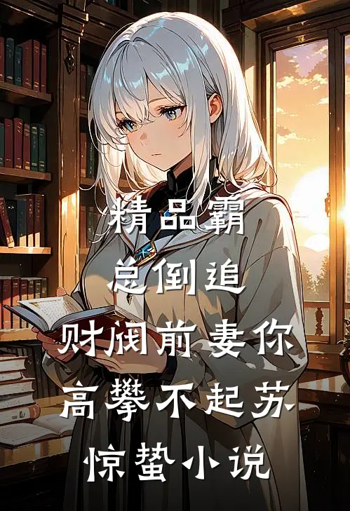 精品霸总倒追:财阀前妻你高攀不起_(苏惊蛰)小说