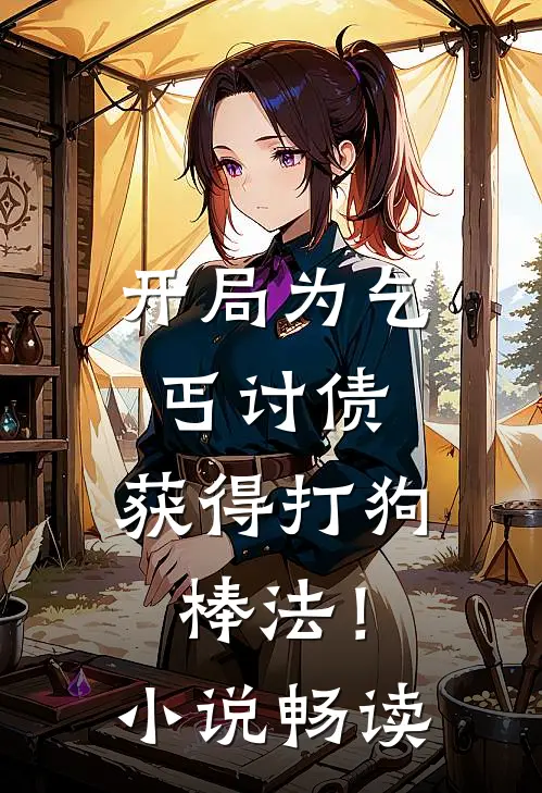开局为乞丐讨债,获得打狗棒法!畅读网