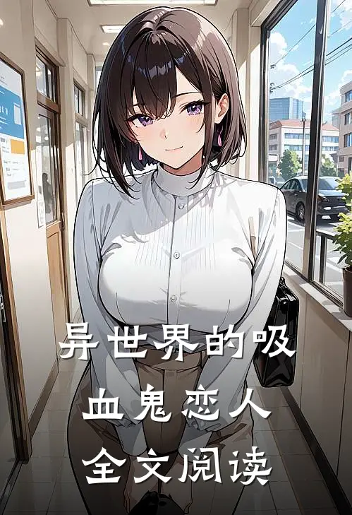 异世界的吸血鬼恋人全文阅读免费