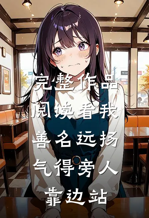 完整作品阅读看我善名远扬，气得旁人靠边站