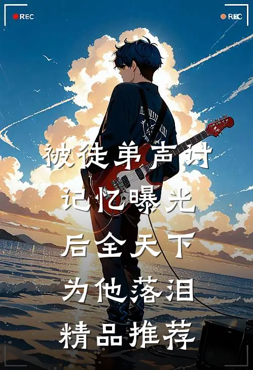 被徒弟声讨，记忆曝光后全天下为他落泪精品推荐