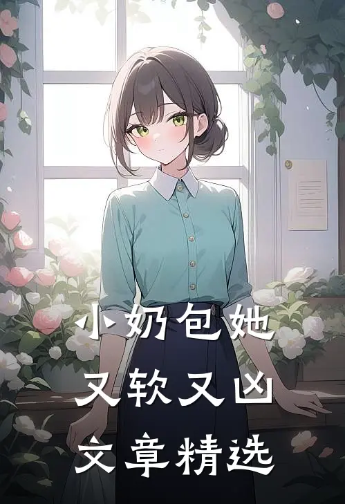 小奶包她又软又凶文章精选
