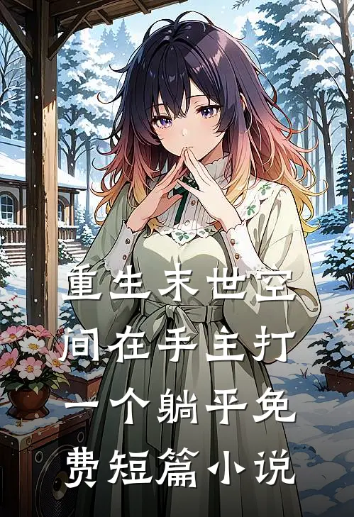 重生末世空间在手主打一个躺平免费短篇小说