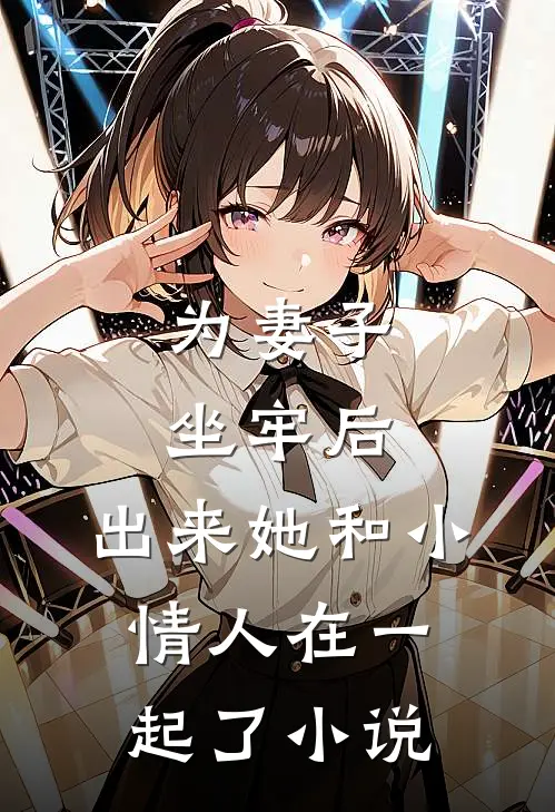 为妻子坐牢后，出来她和小情人在一起了小说