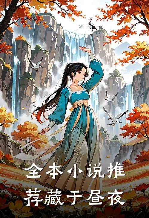 全本小说推荐藏于昼夜
