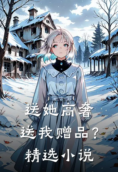 送她高奢，送我赠品？精选小说