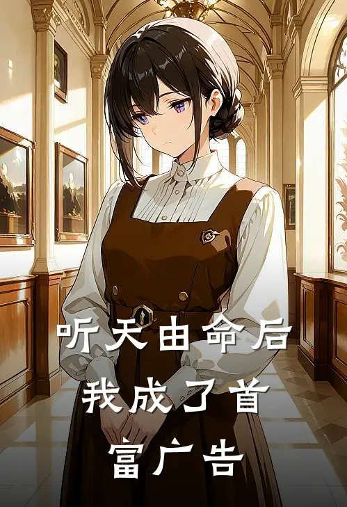 听天由命后，我成了首富广告