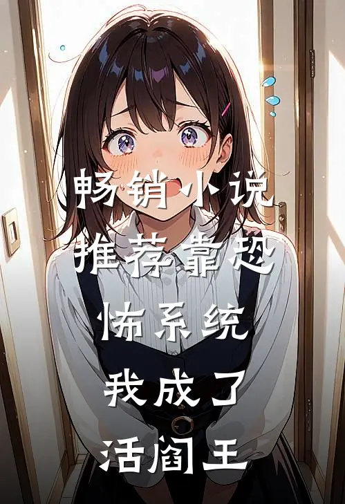 畅销小说推荐靠恐怖系统，我成了活阎王