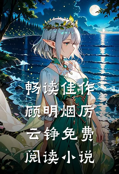 畅读佳作顾明烟厉云铮免费阅读无弹窗