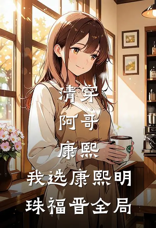 清穿：阿哥，康熙，我选康熙明珠福晋全局