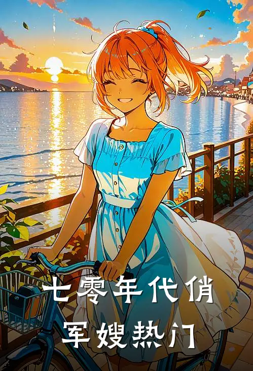 七零年代俏军嫂热门