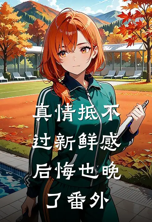 真情抵不过新鲜感,后悔也晚了 番外